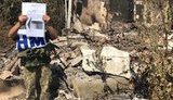 Российские наемники обстреляли жилые кварталы Пивденного, - СЦКК. ФОТОрепортаж