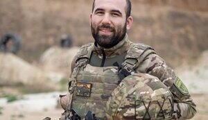 Пілот на позивний Капелан: "Держава "насипала" росіянину сто дронів, то він ними, як камінням, розкидається. У нас інша історія"