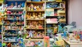 Кількість неякісних іграшок в Україні збільшилася втричі, – Держпродспоживслужба