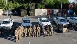 Порошенко виступив проти збільшення видатків на силовиків у тилу