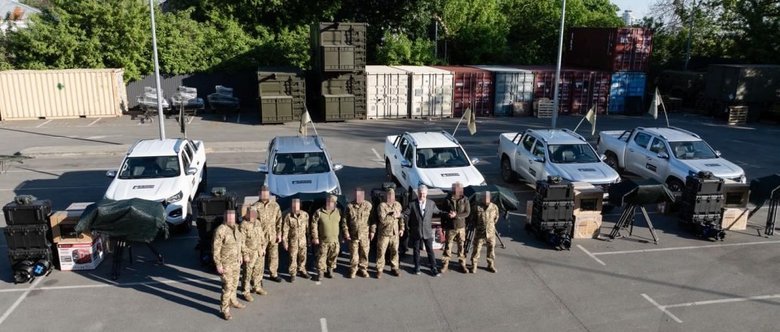 Порошенко виступив проти збільшення видатків на силовиків у тилу