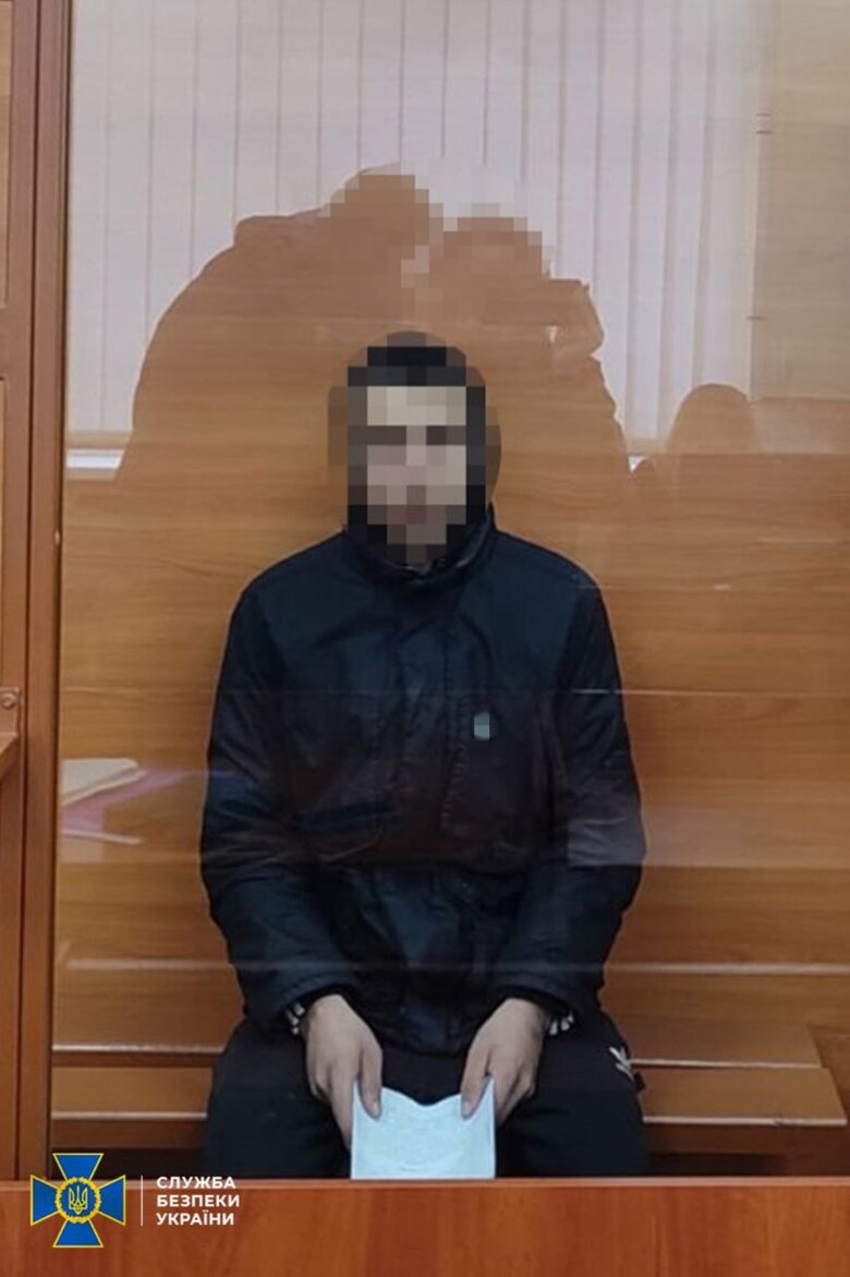 Четыре поджигателя задержаны в Киевской и Волынской областях