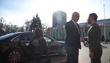 зеленський,берсе