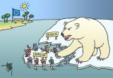 Не пущу!