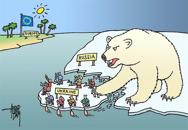 Не пущу!