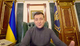 Зеленский записал новое видео - о бюджете и коронавирусе. ВИДЕО