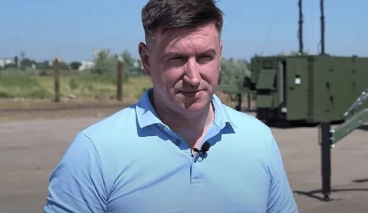 Закупівля неякісних бронежилетів для ЗСУ: Суд знову пом’якшив запобіжний захід для ексдиректора департаменту Міноборони Хмельницького