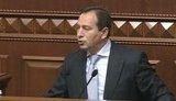 Оппозиция - Януковичу: Не следует ориентироваться на тех, кто молчит и терпит. + ВИДЕО.