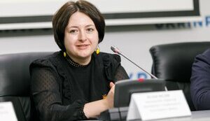 Новою міністеркою культури може стати ексочільниця УКФ Юлія Федів, – нардеп