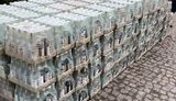 Налоговики на Тернопольщине изъяли поддельный алкоголь и сигареты на сумму более 4,2 млн грн. ФОТО