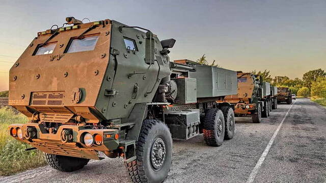 Українська артилерія сьогодні має зброї натівського зразка більше, ніж в деяких країнах НАТО, але для переламу у війні потрібні далекобійні системи, міномети та снаряди різних калібрів 02
