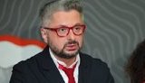 Звільнено директора грузинського телеканалу "Руставі-2", ведучий якого назвав Путіна "п#здою моржовою"