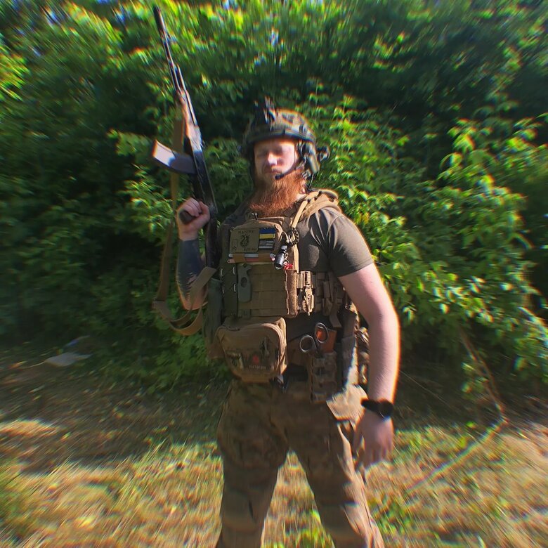 maniac
