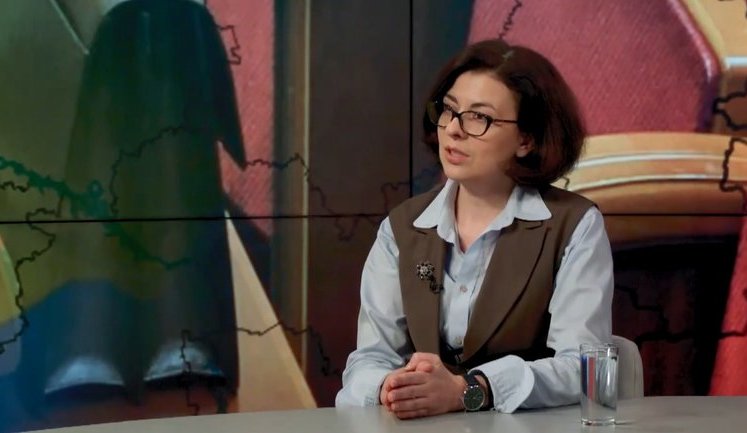 Jaresko dismissed as PM candidate due to her intention to limit oligarch benefits, - deputy Rada speaker Syroid