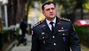 Спасти генерала Каландадзе