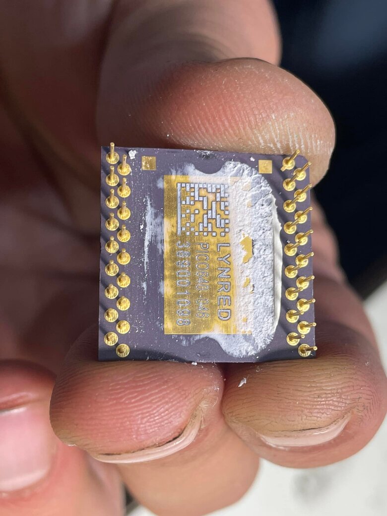 В російському БПЛА Орлан виявили французький тепловізор, ЄС має виявити схему обходу санкцій, - Кашчук 02