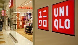 uniqlo