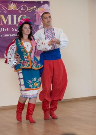 конкурс тюремщики красоты