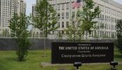 Посольство США покидает Киев: Каллас рассказала, почему