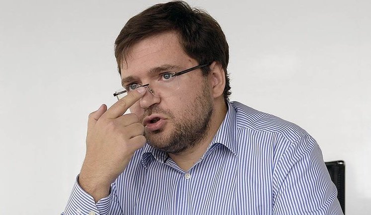 Украинским сотрудникам Mail.Ru предложили работу в РФ