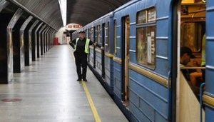 Связь 4G появилась еще на шести станциях Киевского метрополитена