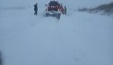 Через негоду знеструмлено 273 населені пункти в чотирьох областях, - ДСНС
