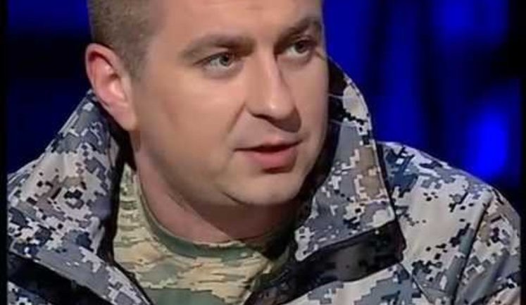 "За Манько тянется реальный криминал", - Корбан о новоназначенном главе Госслужбы по делам ветеранов АТО
