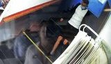 Задержан мужчина, устроивший взрывы в почтоматах Киева и Одессы, - прокуратура