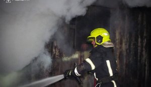 РФ атакувала чотири енергетичні об’єкти ДТЕК в Одеській області