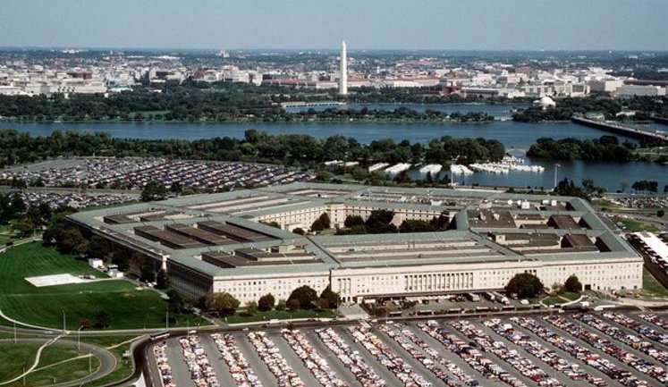 Pentagon began to monitor Western weapons accounting in Ukraine: US military conducts inspections