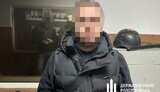 Правоохоронець допомагав ухилянтам