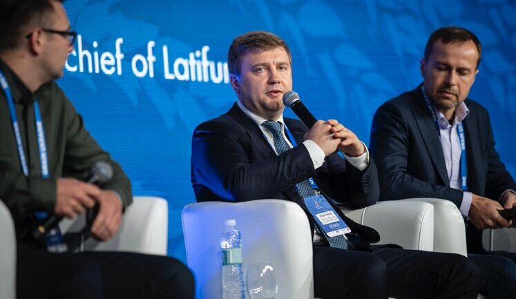 Україна може значно збільшити переробку різних культур. Завантаженість потужностей складає лише 65%