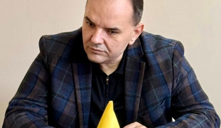 Ексрегіонал Барвіненко незаконно отримав понад пів мільйона з бюджету і відбувся умовним строком