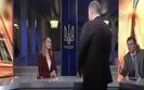 Порошенко несподівано прийшов в ефір оновленого телеканалу "Рада", що отримав додатково 320 млн.грн з бюджету: "Це - корупційна оборудка. Не беріть участь в цьому". ВIДЕО
