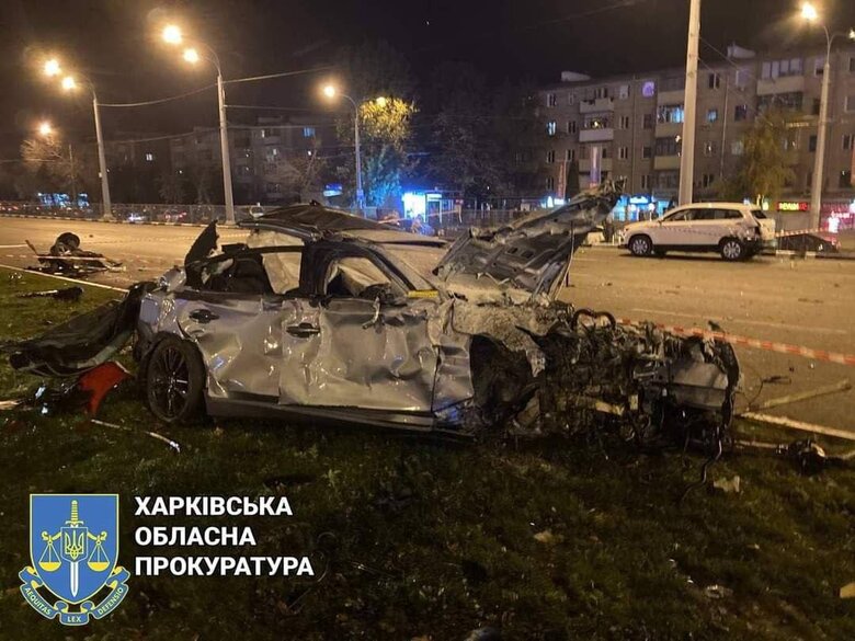 Смертельна ДТП з участі 16-річного Миколи Харківського: оголошено вирок