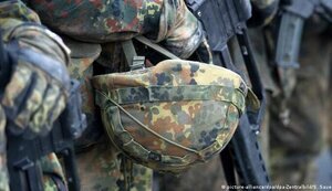 "Це крапля в морі", - Андрій Мельник прокоментував заяву Німеччини щодо готовності допомогти Україні