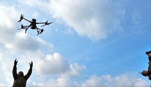 Міноборони виділить бригадам ще 1,1 мільярда на закупівлю дронів