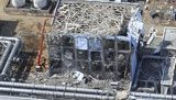 В Японии прорвало реакторы на "Фукусиме-1". Уровень радиации сопоставим с чернобыльским