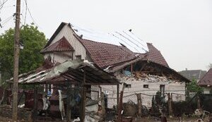До 34 зросла кількість постраждалих на Київщині внаслідок російської атаки. ФОТОрепортаж (оновлено)