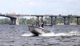 полиция водная