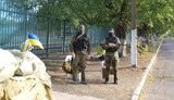 Чего ждет Мариуполь? Репортаж из прифронтового города