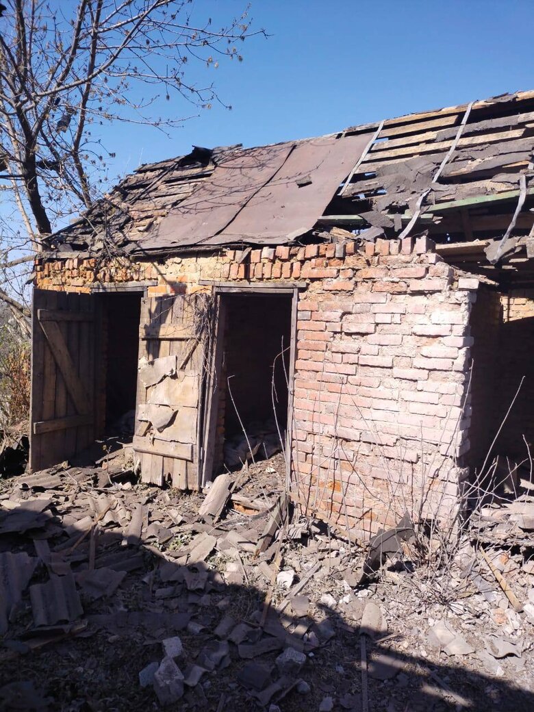 Ворог обстрілює Харківщину, під вогнем Куп’янськ та Вовчанськ, - ОВА 01