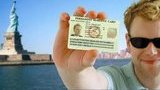 Украинцы массово бегут в США: за год более 700 000
