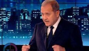 Могилев: В расстреле милиционеров в Одессе виноват Луценко. Это при нем ликвидировали штурмовые группы "Беркута". ВИДЕО.