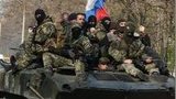 Російські військові масово відмовляються служити в ОРДЛО, - розвідка Міноборони