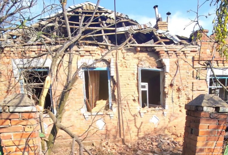 Ворог атакував Дніпропетровщину БпЛА, артилерією та КАБами