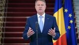 Президент Румунії