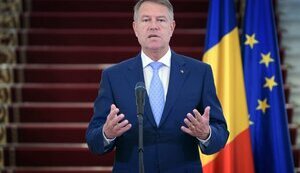 Президент Румунії зніме кандидатуру на пост генсека НАТО, відкривши шлях на цю посаду для Рютте, - ЗМІ