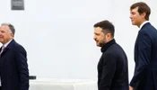 Рубио прокомментировал встречу Виткоффа и Зеленского