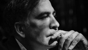 Адвокат Гварамия заявил о похищении Саакашвили. Ясько сообщила, что его насильственно вывезли в Руставскую тюрьму